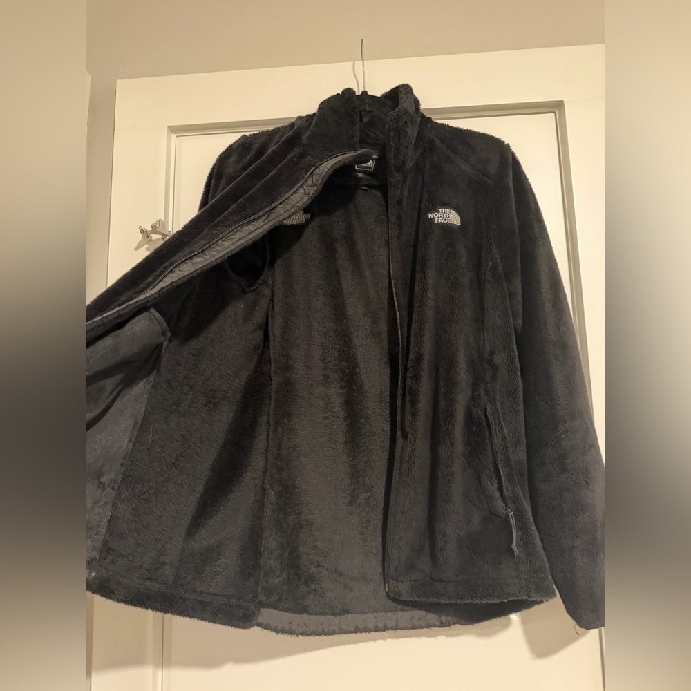 Women’s North Face Jacket - Picture 5 of 9